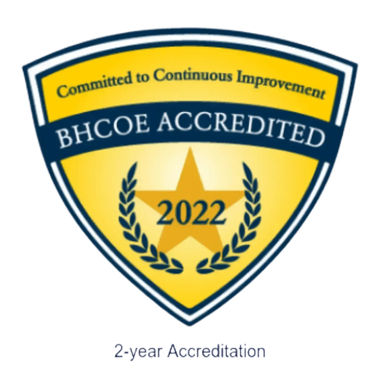 bhcoe logo